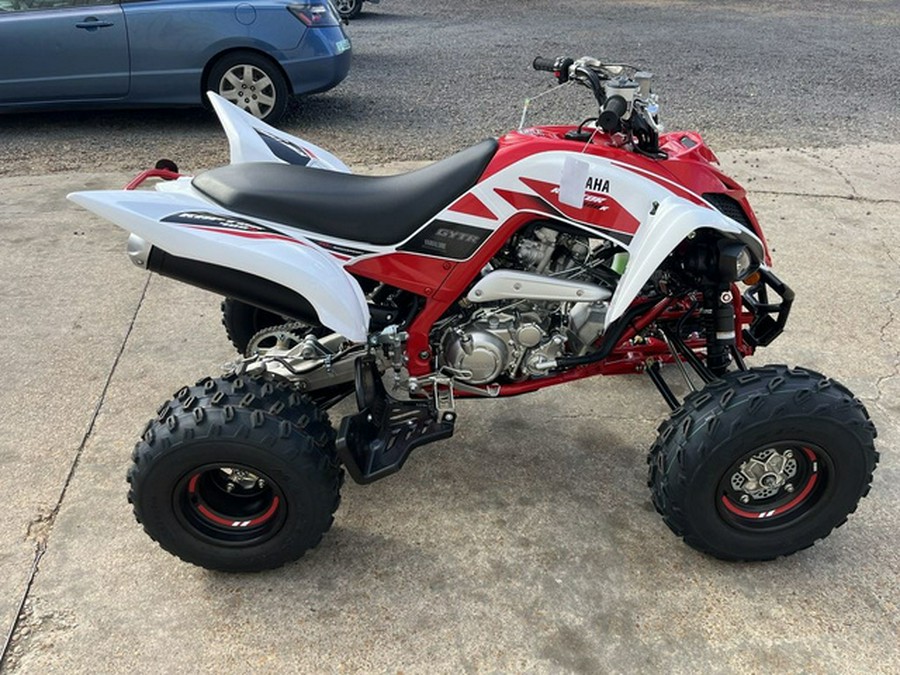 2026 Yamaha Raptor 700R SE