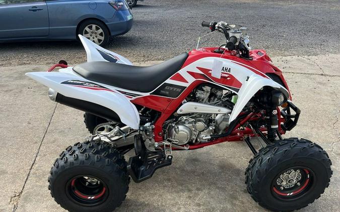 2026 Yamaha Raptor 700R SE