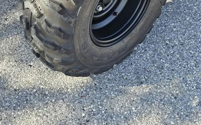 2026 Honda FourTrax Rancher 4x4