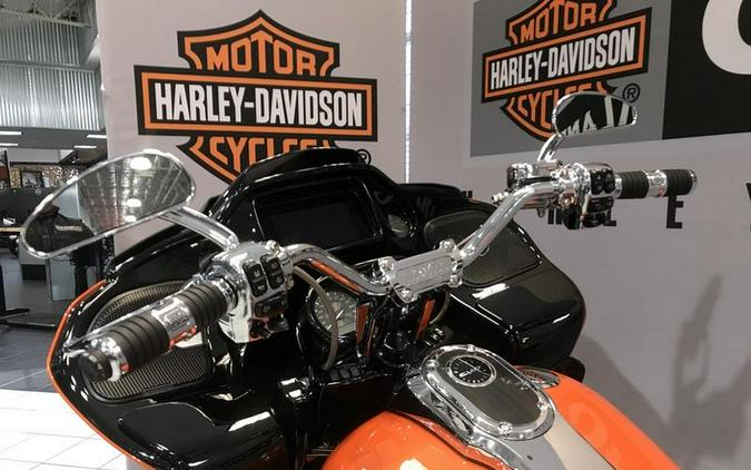2022 Harley-Davidson® FLTRXSE - CVO™ Road Glide®