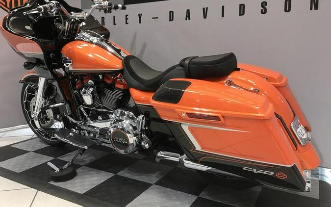 2022 Harley-Davidson® FLTRXSE - CVO™ Road Glide®
