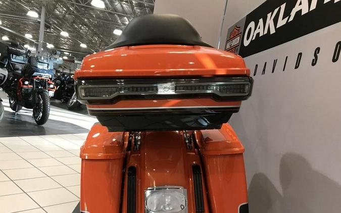 2022 Harley-Davidson® FLTRXSE - CVO™ Road Glide®