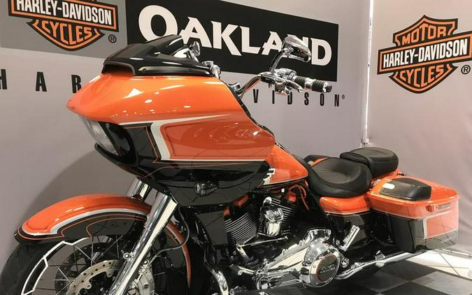 2022 Harley-Davidson® FLTRXSE - CVO™ Road Glide®