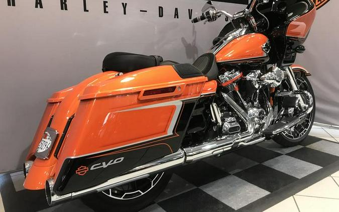 2022 Harley-Davidson® FLTRXSE - CVO™ Road Glide®