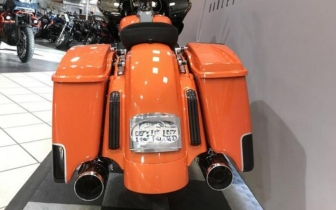 2022 Harley-Davidson® FLTRXSE - CVO™ Road Glide®