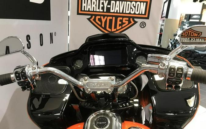 2022 Harley-Davidson® FLTRXSE - CVO™ Road Glide®