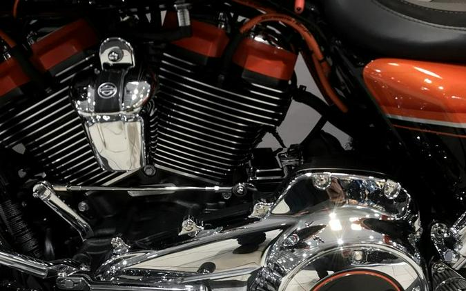 2022 Harley-Davidson® FLTRXSE - CVO™ Road Glide®