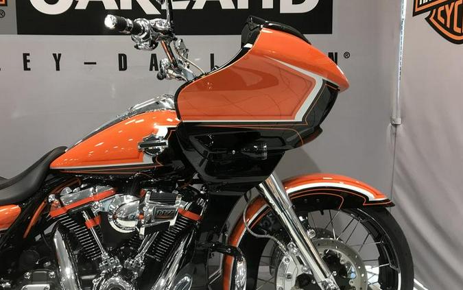 2022 Harley-Davidson® FLTRXSE - CVO™ Road Glide®