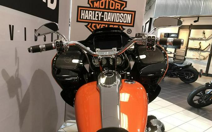2022 Harley-Davidson® FLTRXSE - CVO™ Road Glide®