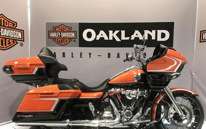 2022 Harley-Davidson® FLTRXSE - CVO™ Road Glide®