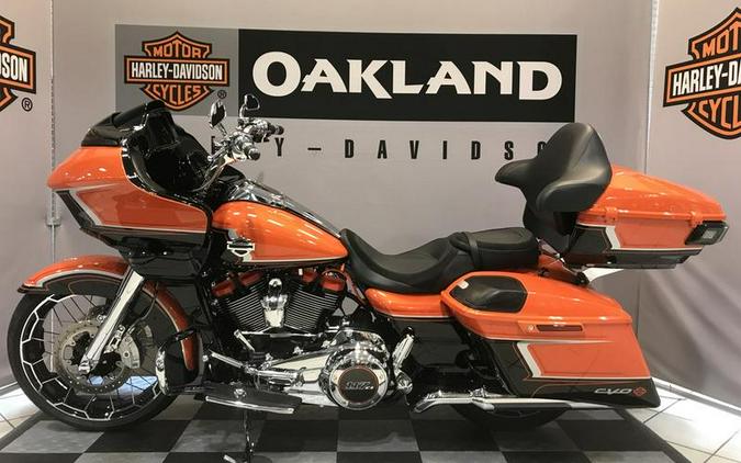 2022 Harley-Davidson® FLTRXSE - CVO™ Road Glide®