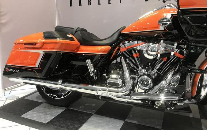 2022 Harley-Davidson® FLTRXSE - CVO™ Road Glide®
