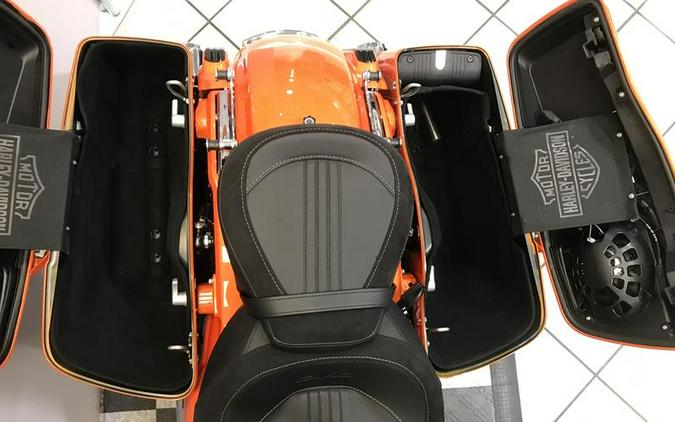 2022 Harley-Davidson® FLTRXSE - CVO™ Road Glide®