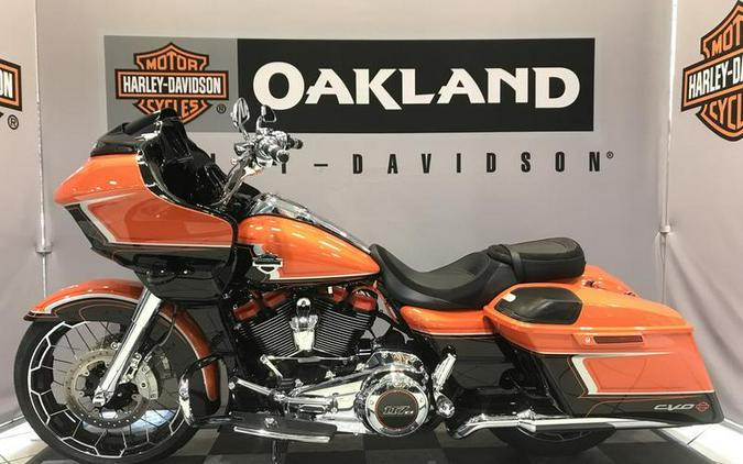 2022 Harley-Davidson® FLTRXSE - CVO™ Road Glide®
