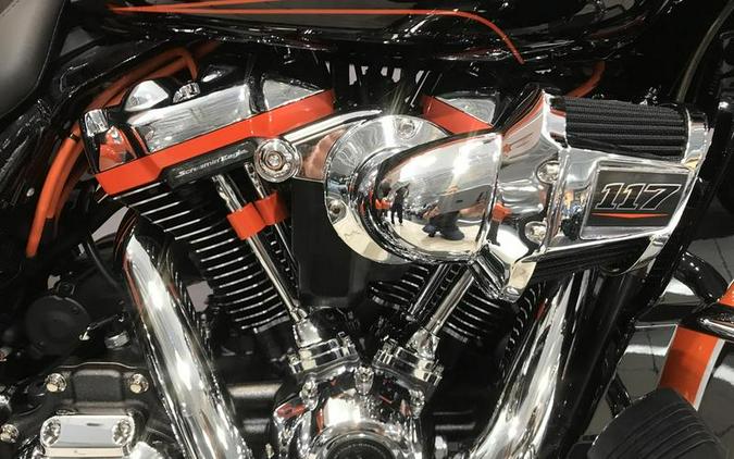 2022 Harley-Davidson® FLTRXSE - CVO™ Road Glide®