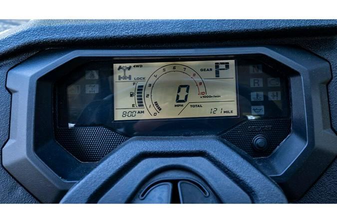 2025 Honda Pioneer 1000-5 Trail Special Edition