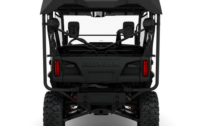 2025 Honda Pioneer 1000-5 Trail Special Edition