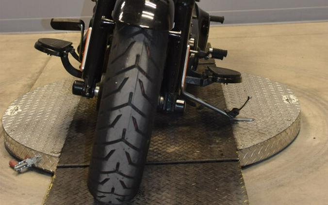 2016 Harley-Davidson Fat Boy