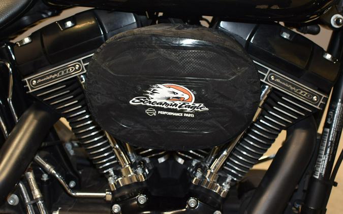 2016 Harley-Davidson Fat Boy