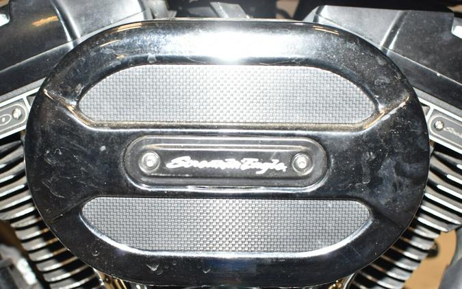 2016 Harley-Davidson Fat Boy