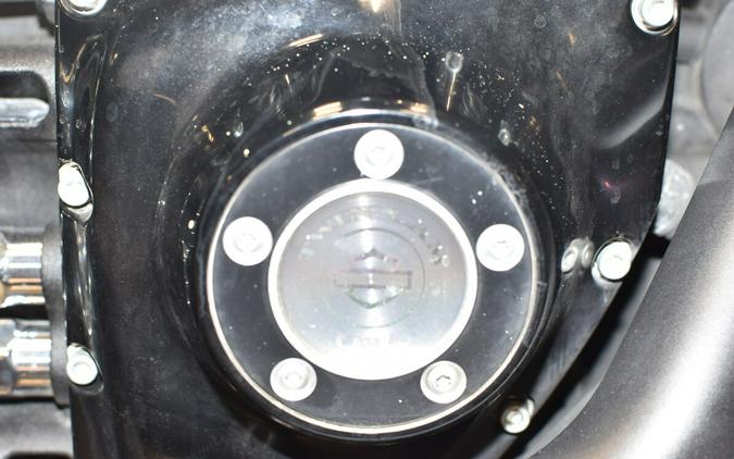 2016 Harley-Davidson Fat Boy