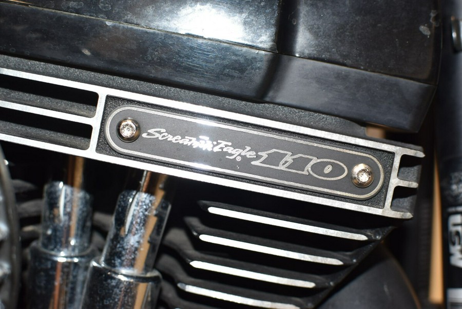 2016 Harley-Davidson Fat Boy