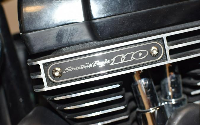 2016 Harley-Davidson Fat Boy