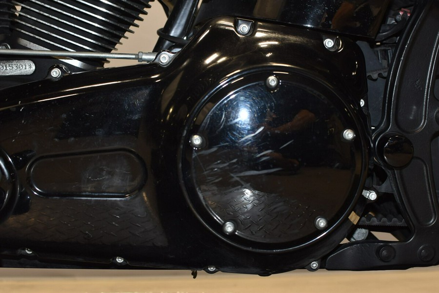 2016 Harley-Davidson Fat Boy