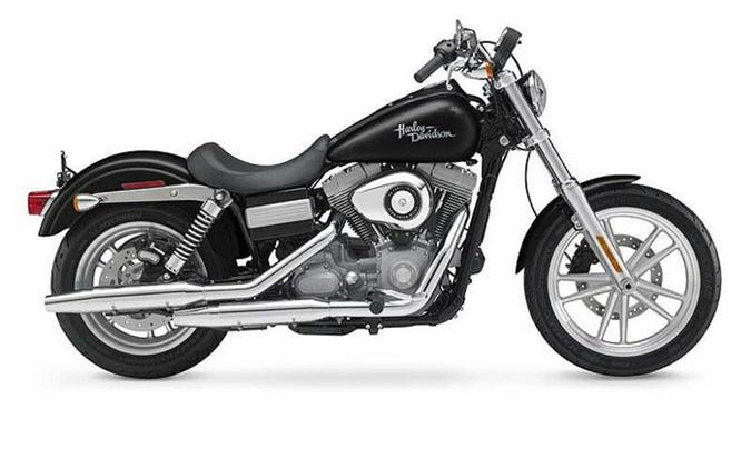 2010 Harley-Davidson Dyna Glide® Super Glide®