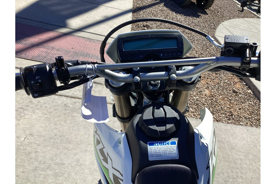 2026 KLX®300 - Kawasaki