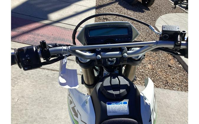 2026 KLX®300 - Kawasaki