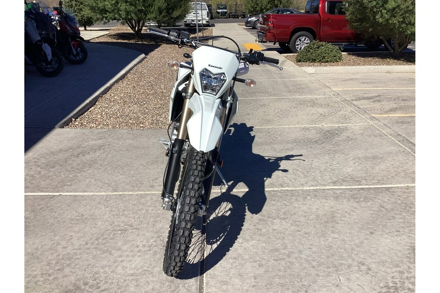2026 KLX®300 - Kawasaki