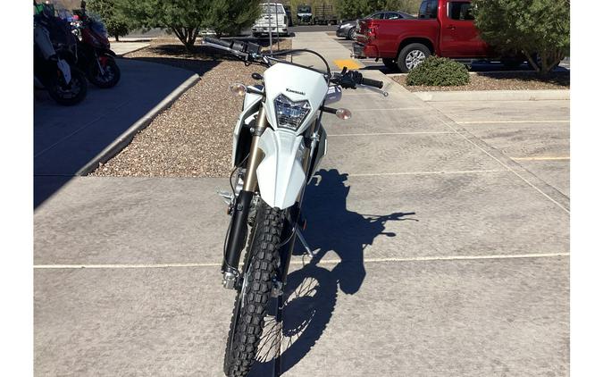 2026 KLX®300 - Kawasaki