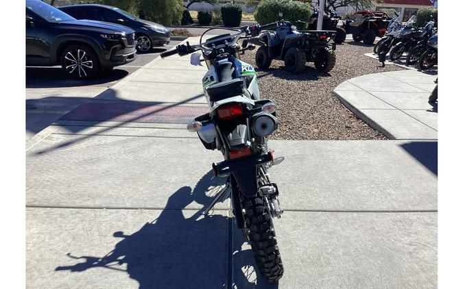 2026 KLX®300 - Kawasaki