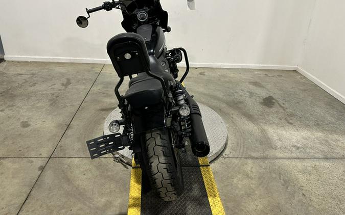 2022 Harley-Davidson Sportster Nightster