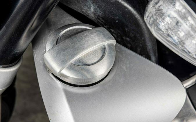 2024 Triumph Rocket 3 GT Carnival Red/Sapphire Black