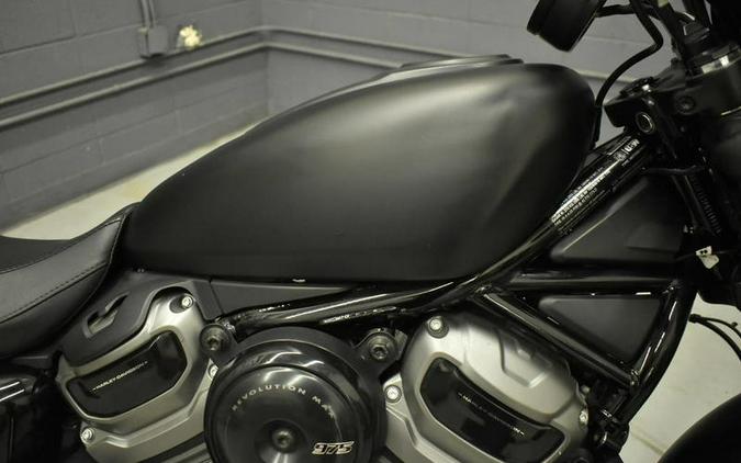 2023 Harley-Davidson® RH975S - Nightster™ Special