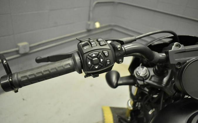 2023 Harley-Davidson® RH975S - Nightster™ Special