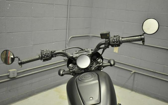 2023 Harley-Davidson® RH975S - Nightster™ Special