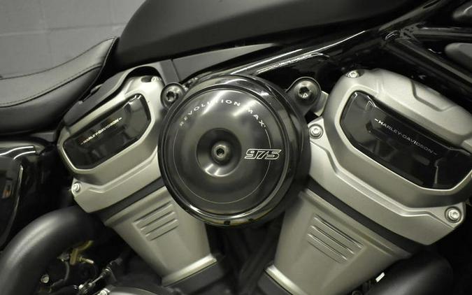 2023 Harley-Davidson® RH975S - Nightster™ Special