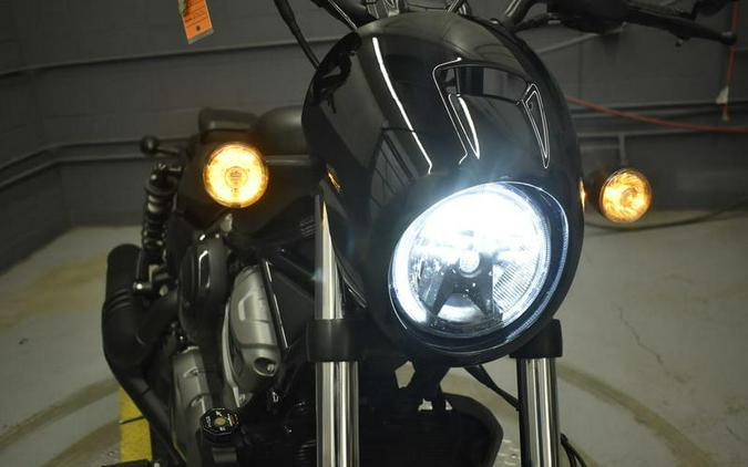 2023 Harley-Davidson® RH975S - Nightster™ Special