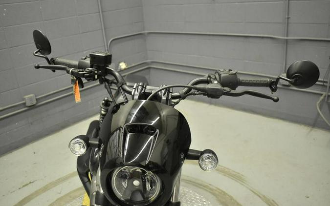 2023 Harley-Davidson® RH975S - Nightster™ Special