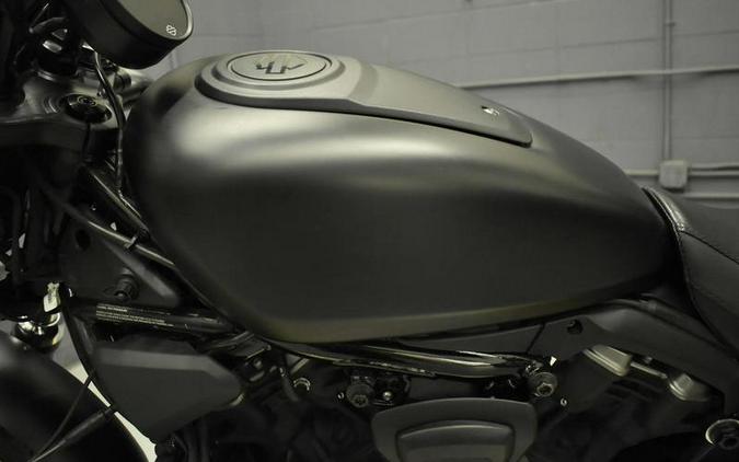 2023 Harley-Davidson® RH975S - Nightster™ Special