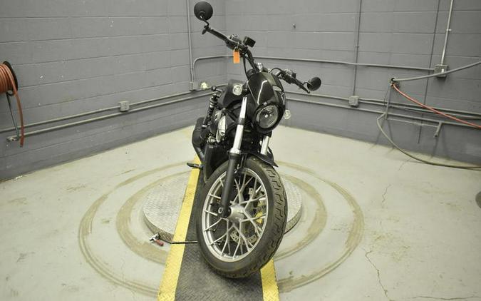 2023 Harley-Davidson® RH975S - Nightster™ Special