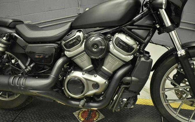2023 Harley-Davidson® RH975S - Nightster™ Special