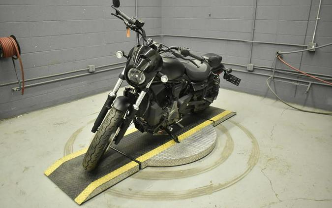 2023 Harley-Davidson® RH975S - Nightster™ Special