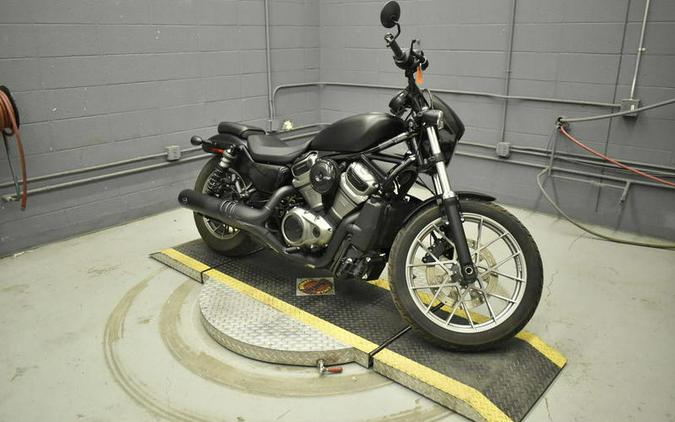 2023 Harley-Davidson® RH975S - Nightster™ Special