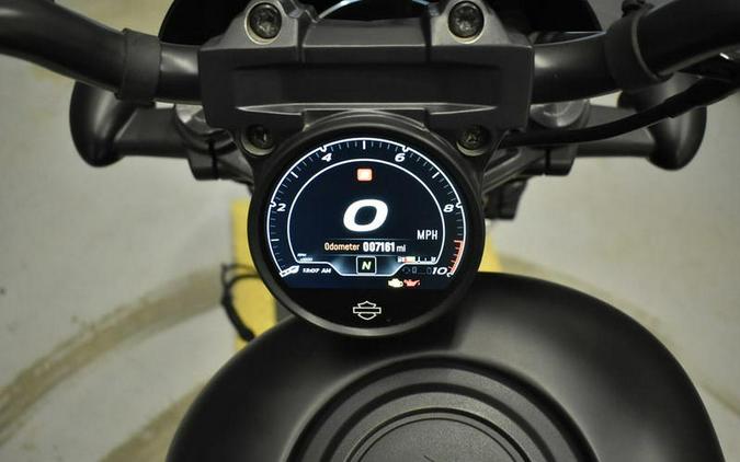 2023 Harley-Davidson® RH975S - Nightster™ Special