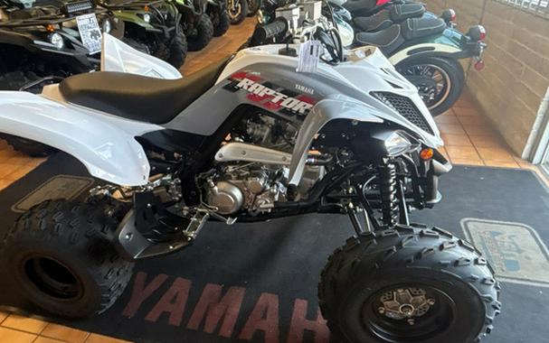 2026 Yamaha Raptor 700