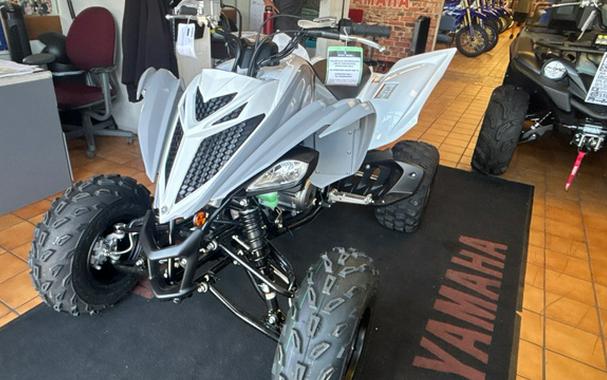 2026 Yamaha Raptor 700